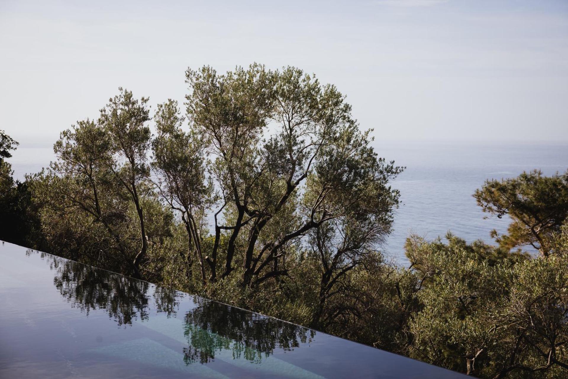 Five Olive Dream Trip Βίλα Πλωμάρι Εξωτερικό φωτογραφία