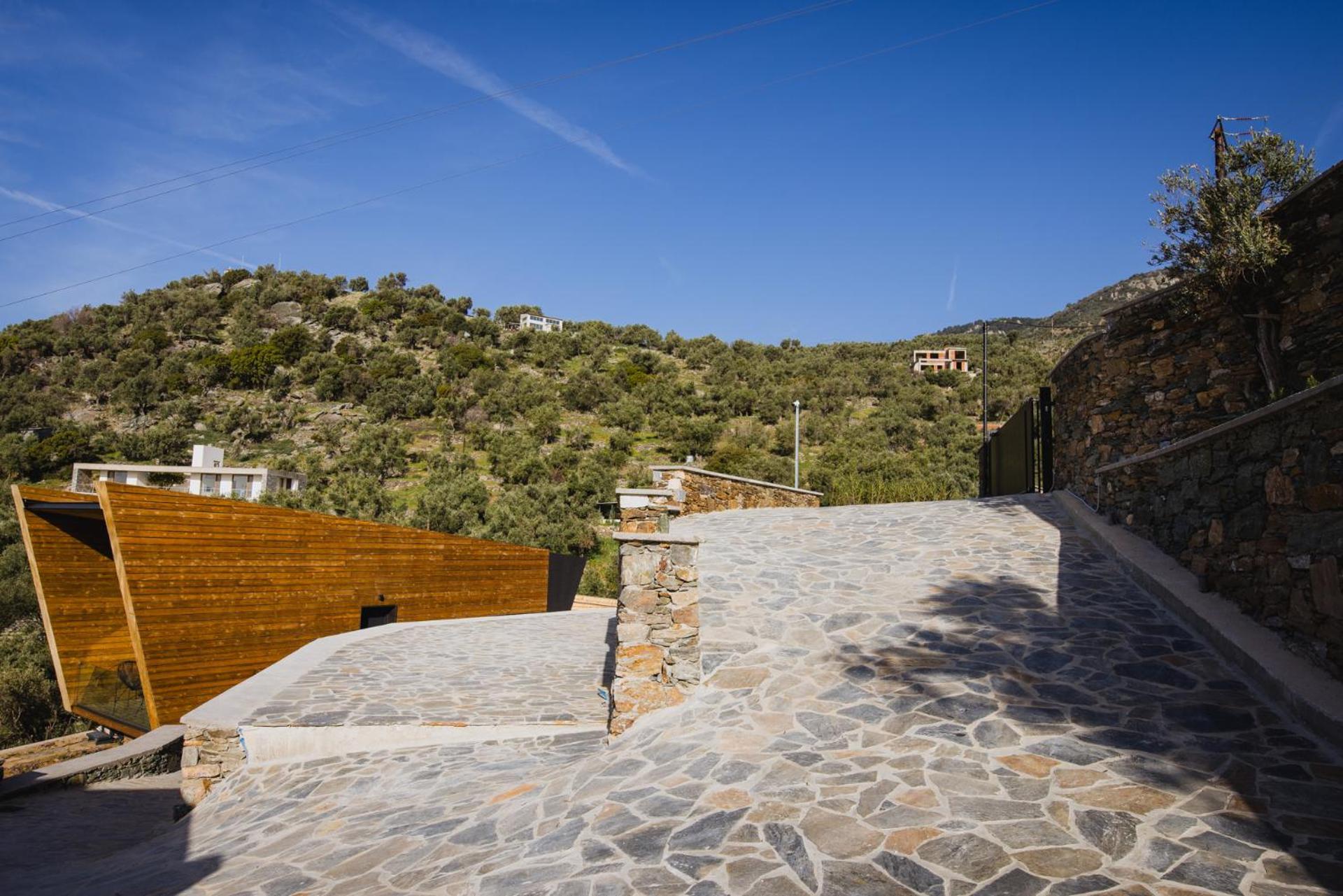 Five Olive Dream Trip Βίλα Πλωμάρι Εξωτερικό φωτογραφία