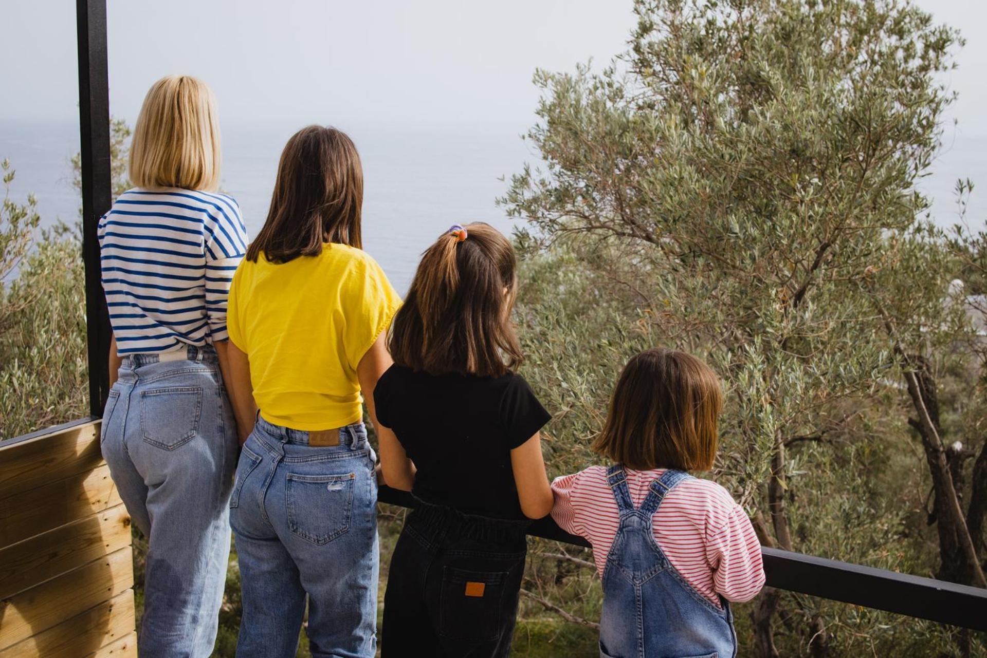 Five Olive Dream Trip Βίλα Πλωμάρι Εξωτερικό φωτογραφία