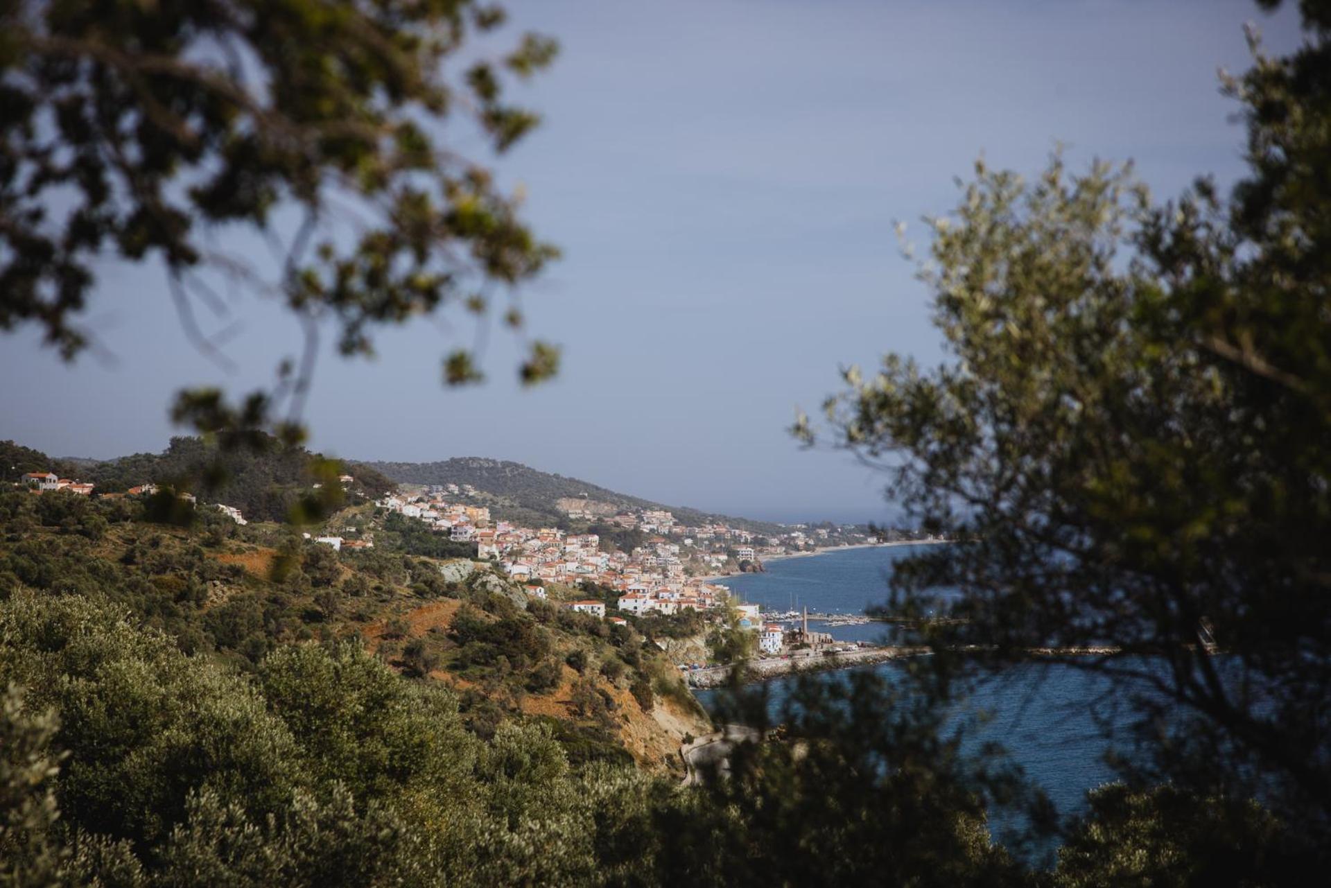 Five Olive Dream Trip Βίλα Πλωμάρι Εξωτερικό φωτογραφία
