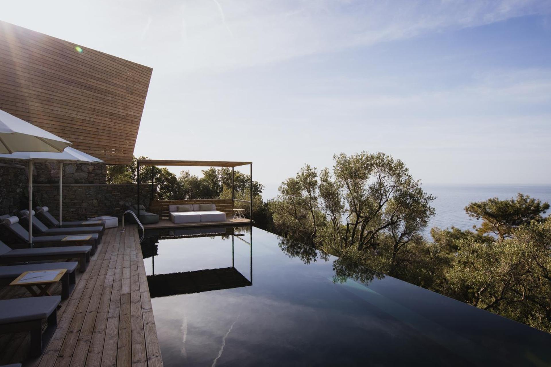 Five Olive Dream Trip Βίλα Πλωμάρι Εξωτερικό φωτογραφία