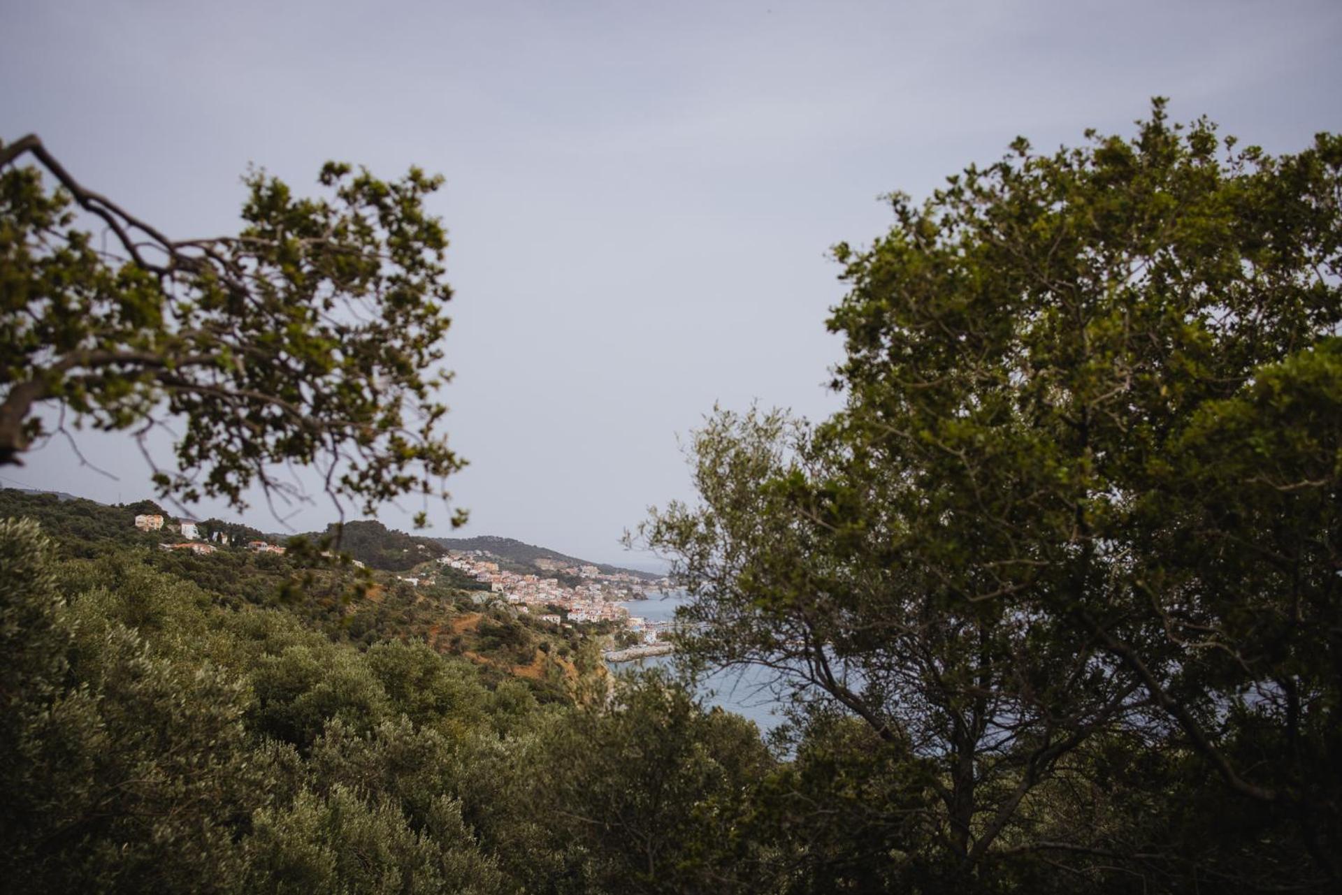 Five Olive Dream Trip Βίλα Πλωμάρι Εξωτερικό φωτογραφία